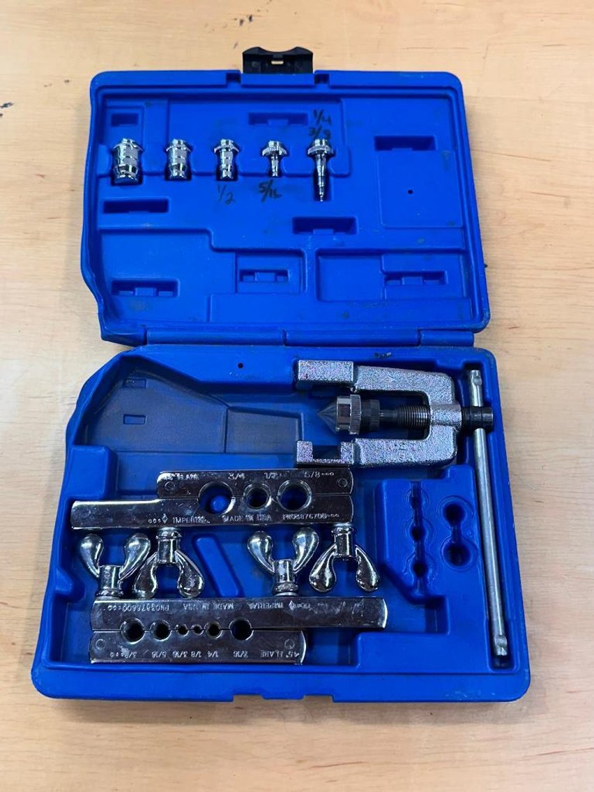 Image for Refrigeration Contractor Asset Reduction / Omaha