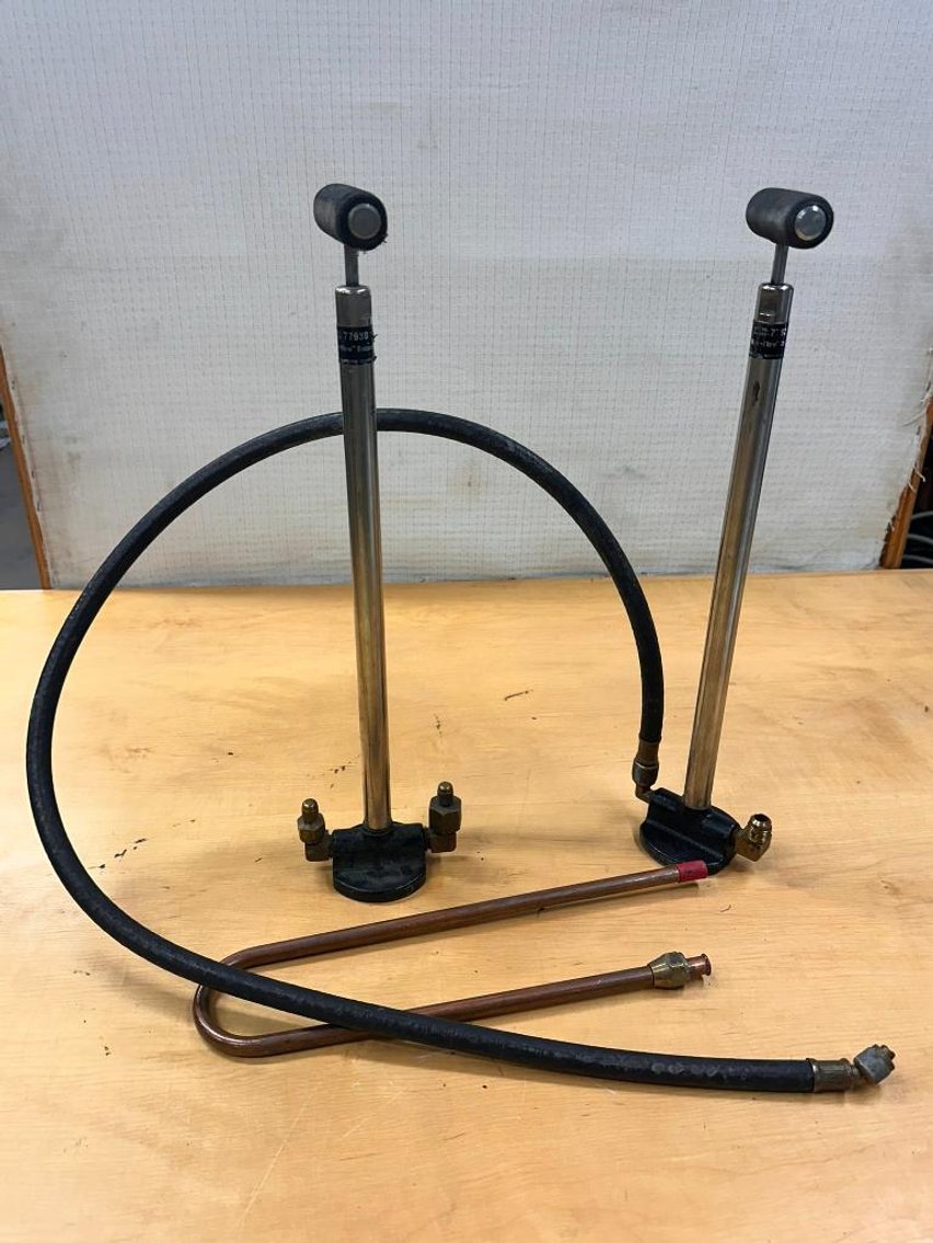 Image for Refrigeration Contractor Asset Reduction / Omaha