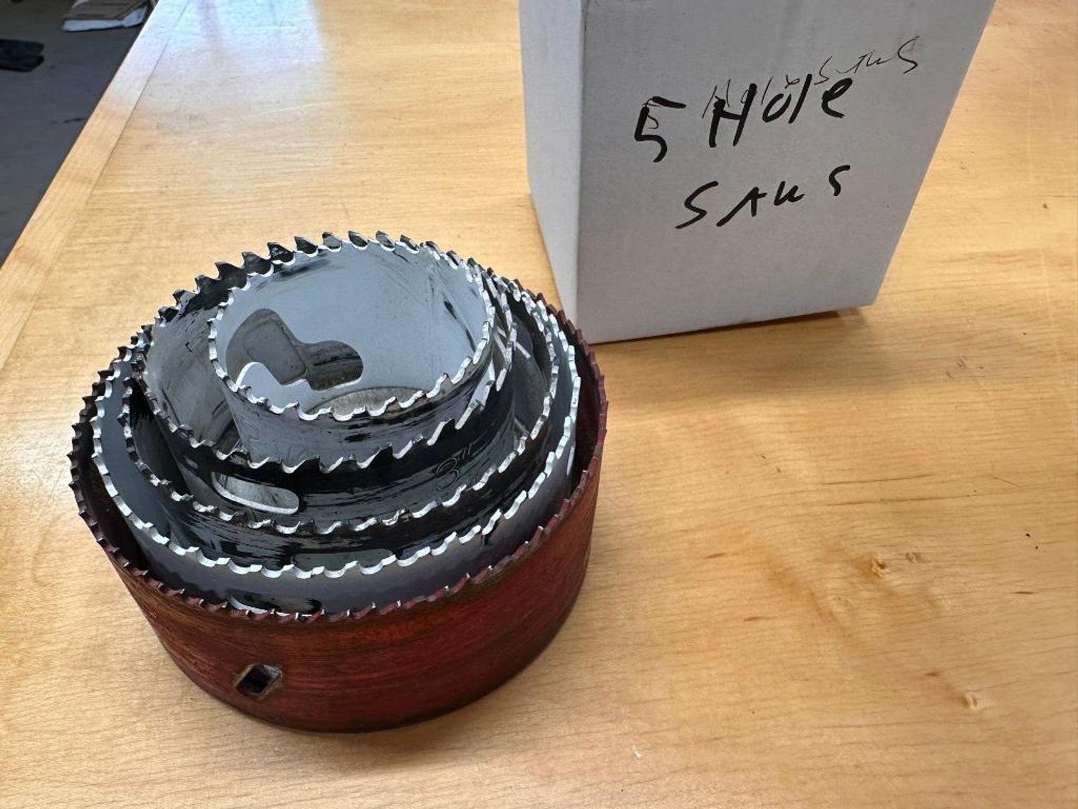 Image for Refrigeration Contractor Asset Reduction / Omaha