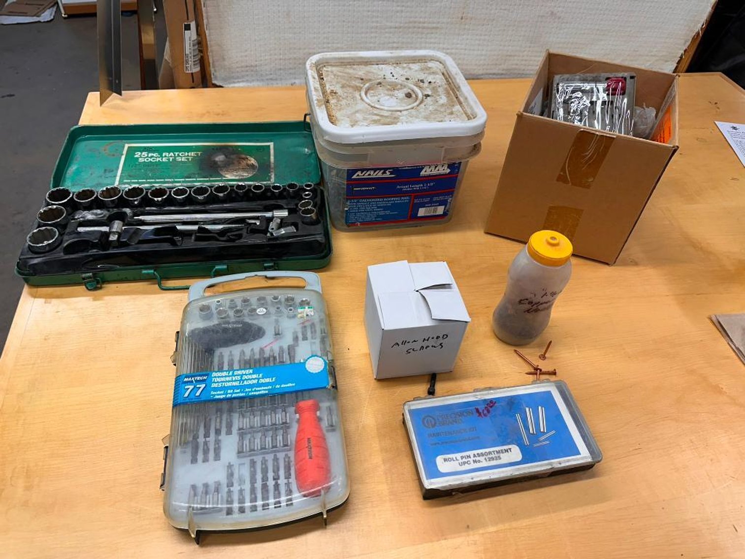 Image for Refrigeration Contractor Asset Reduction / Omaha