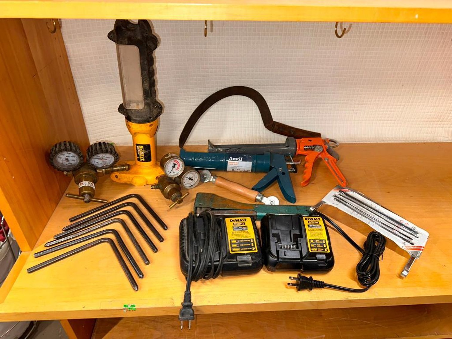 Image for Refrigeration Contractor Asset Reduction / Omaha