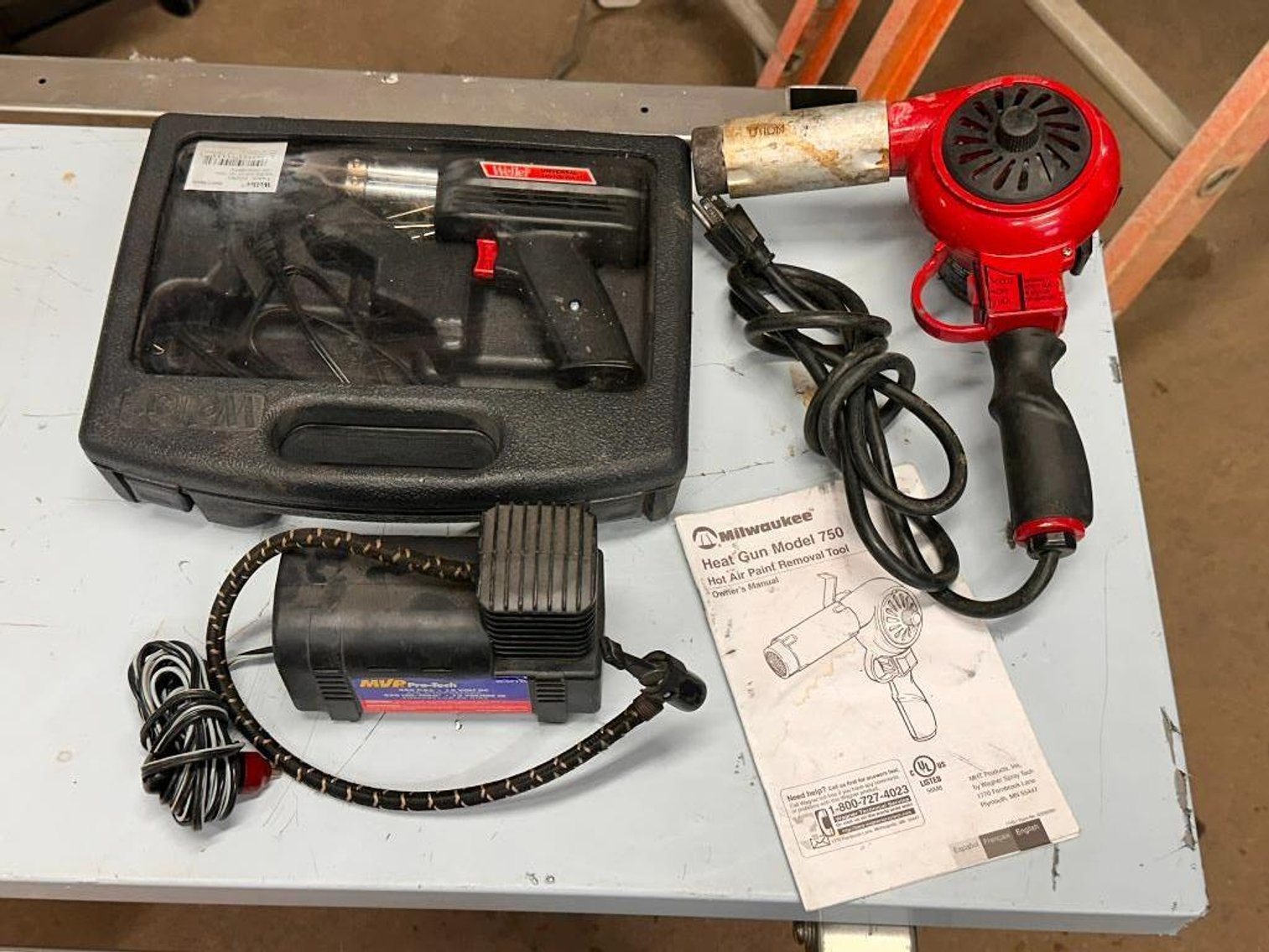 Image for Refrigeration Contractor Asset Reduction / Omaha