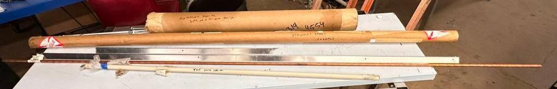 Image for Refrigeration Contractor Asset Reduction / Omaha