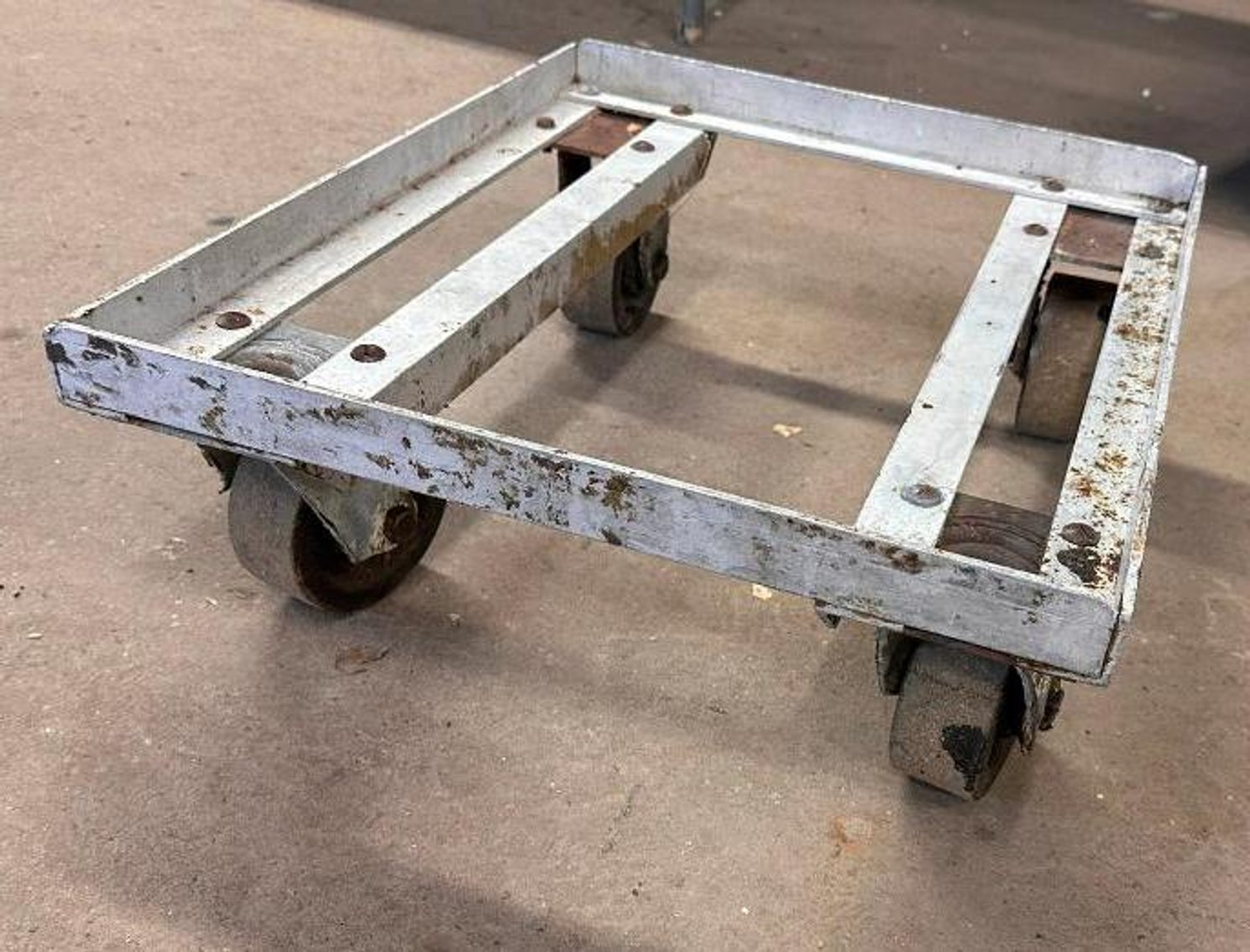 Image for Refrigeration Contractor Asset Reduction / Omaha