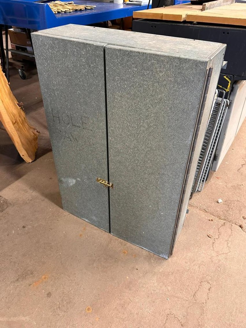 Image for Refrigeration Contractor Asset Reduction / Omaha