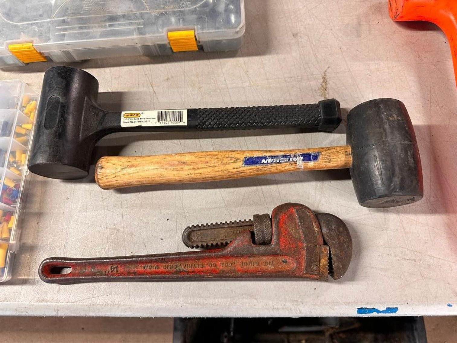 Image for Refrigeration Contractor Asset Reduction / Omaha