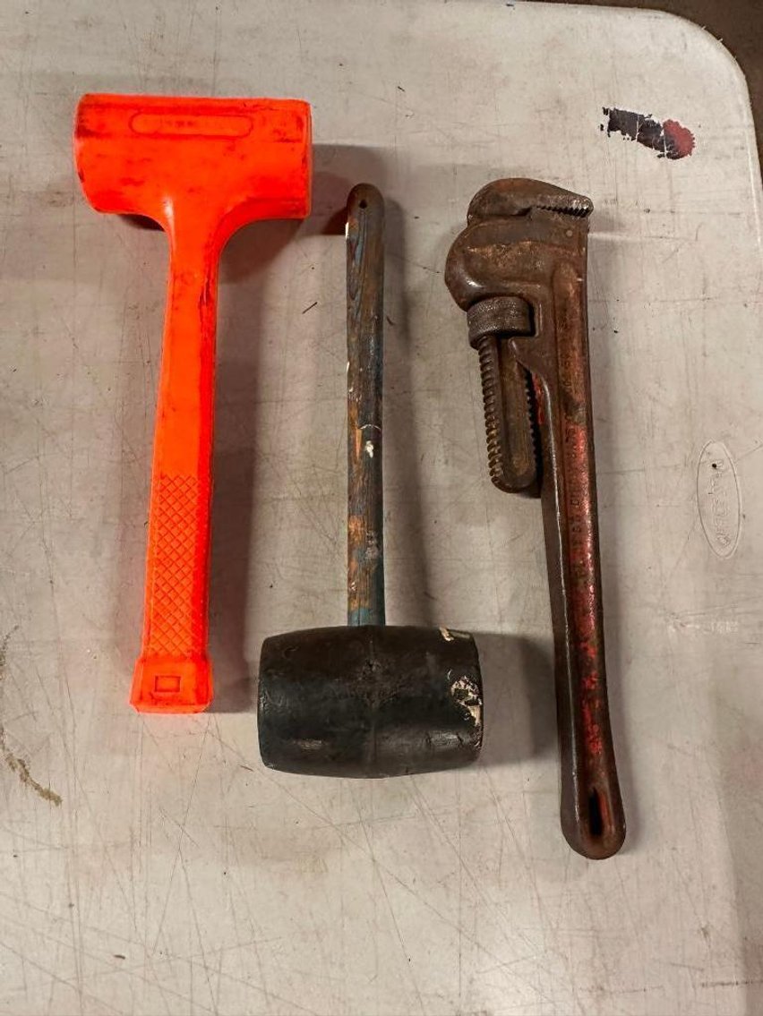 Image for Refrigeration Contractor Asset Reduction / Omaha