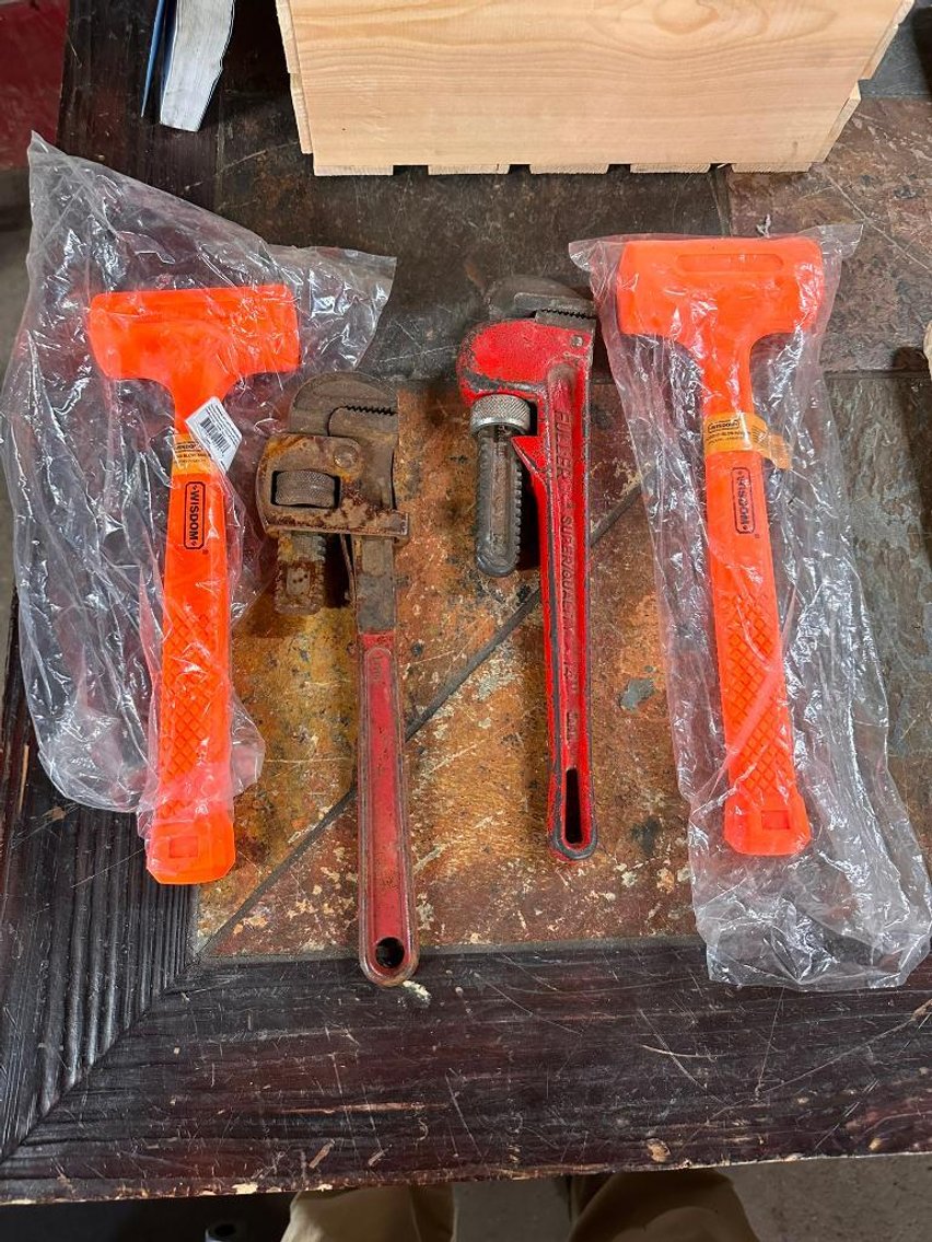 Image for Refrigeration Contractor Asset Reduction / Omaha