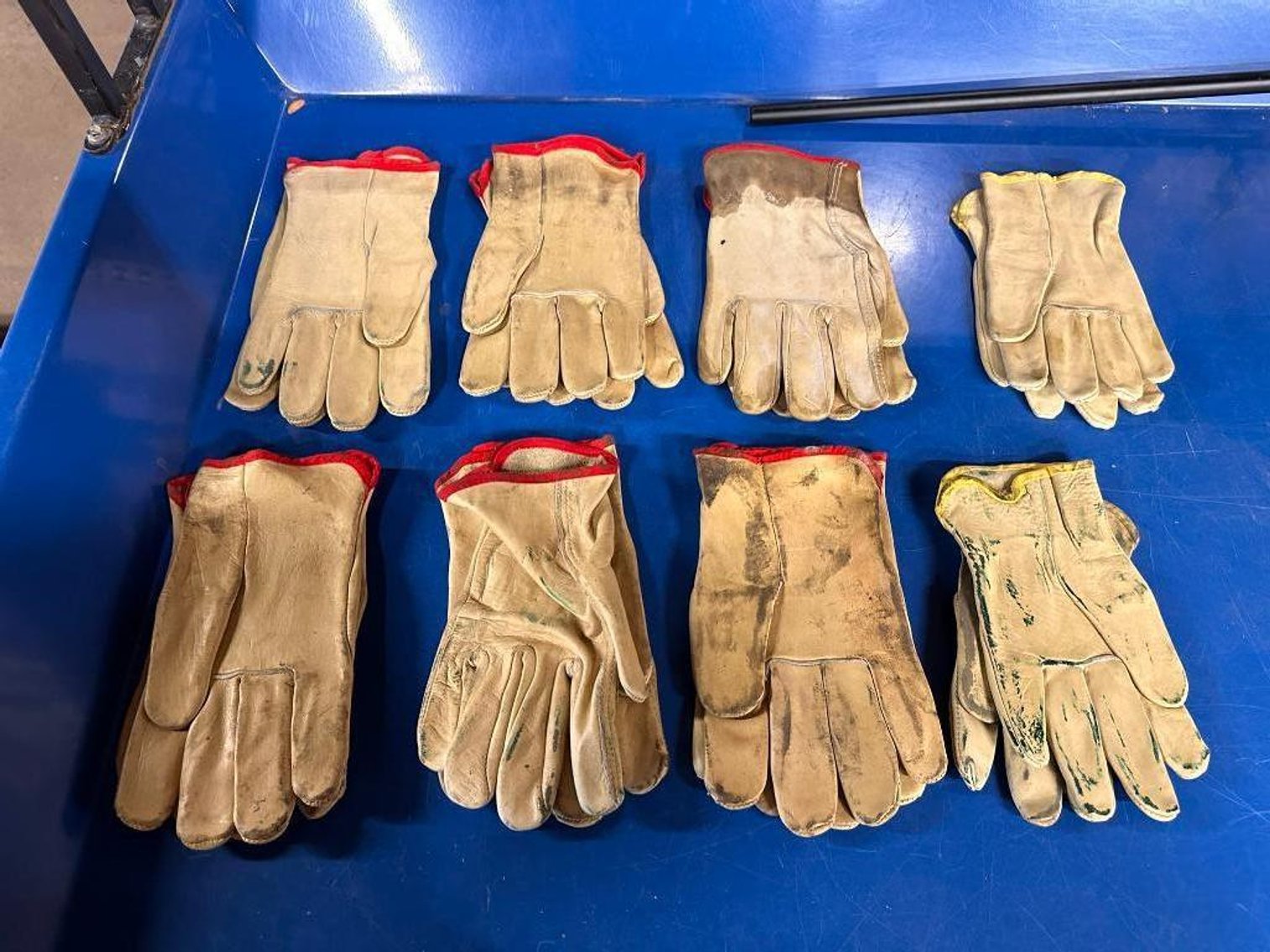 Image for Refrigeration Contractor Asset Reduction / Omaha