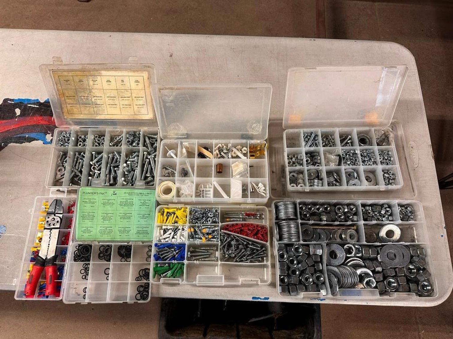 Image for Refrigeration Contractor Asset Reduction / Omaha