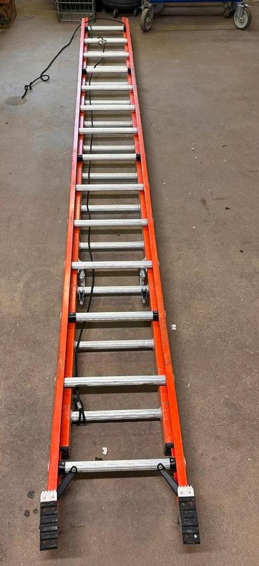 Image for Refrigeration Contractor Asset Reduction / Omaha