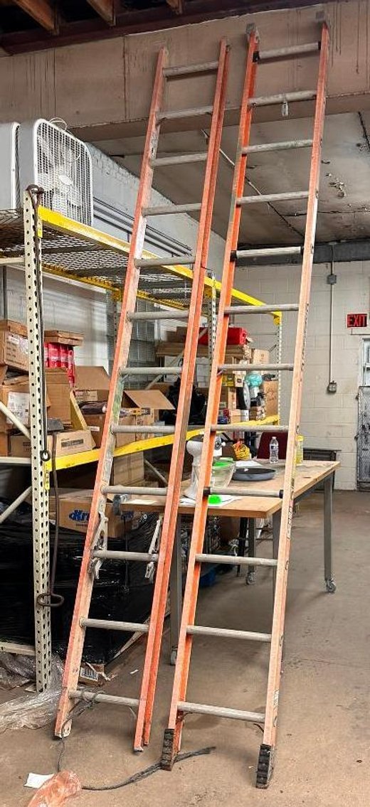 Image for Refrigeration Contractor Asset Reduction / Omaha