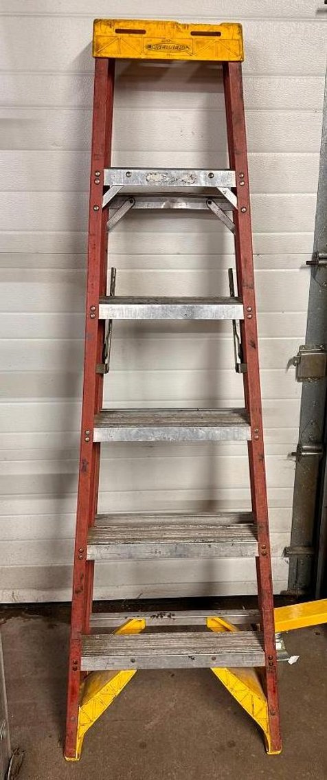 Image for Refrigeration Contractor Asset Reduction / Omaha