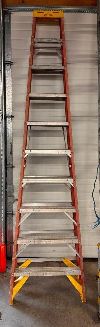 Image for Refrigeration Contractor Asset Reduction / Omaha