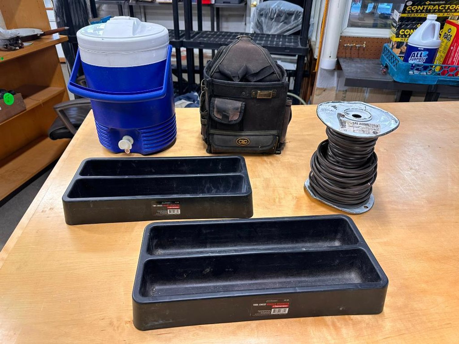 Image for Refrigeration Contractor Asset Reduction / Omaha