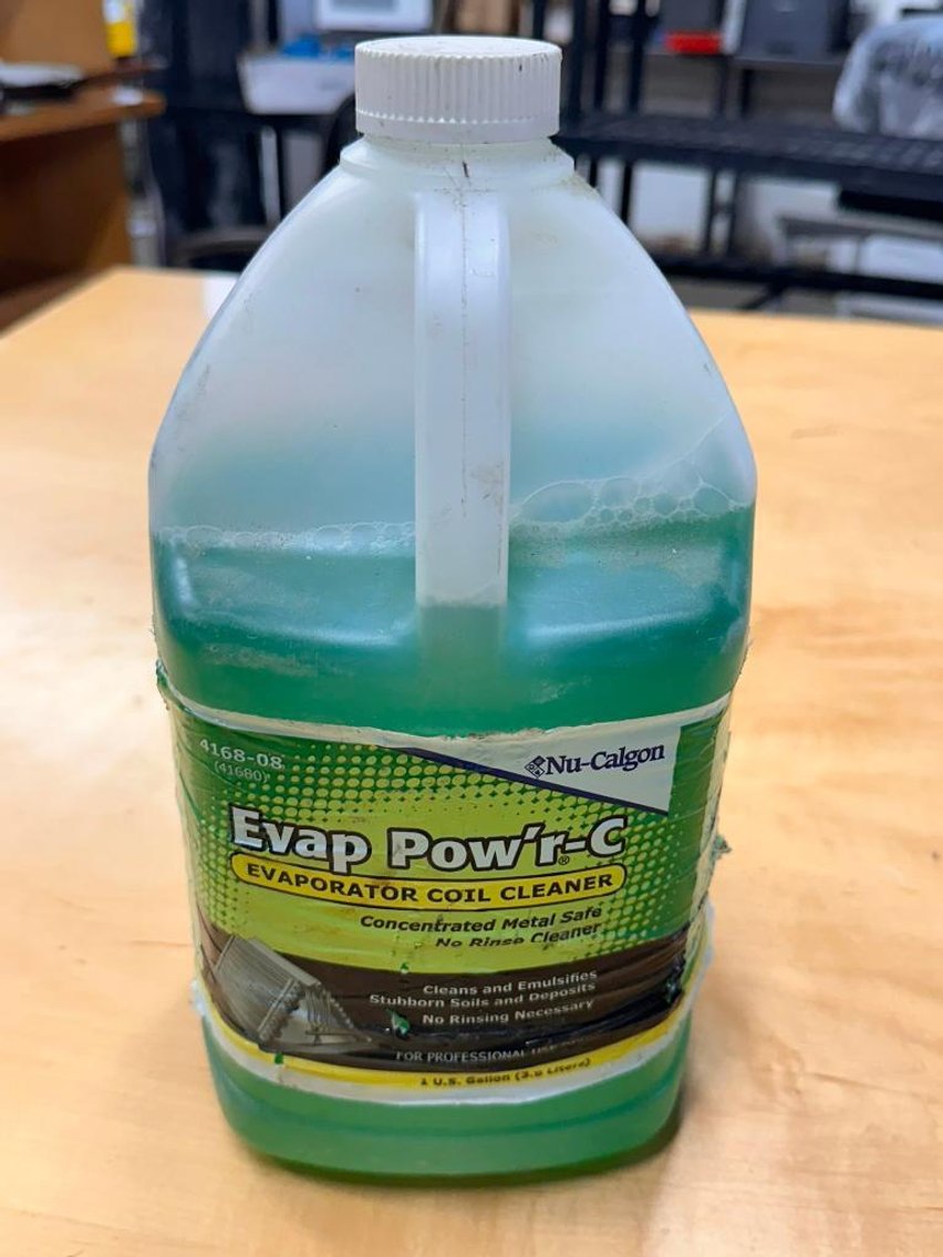 Image for Refrigeration Contractor Asset Reduction / Omaha