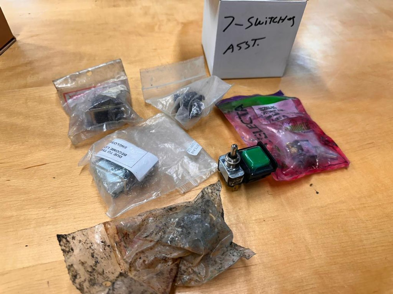 Image for Refrigeration Contractor Asset Reduction / Omaha