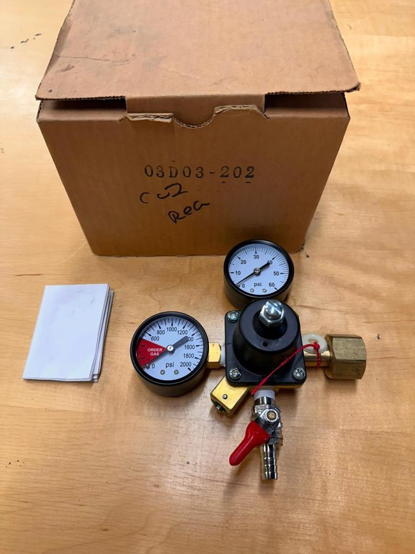 Image for Refrigeration Contractor Asset Reduction / Omaha