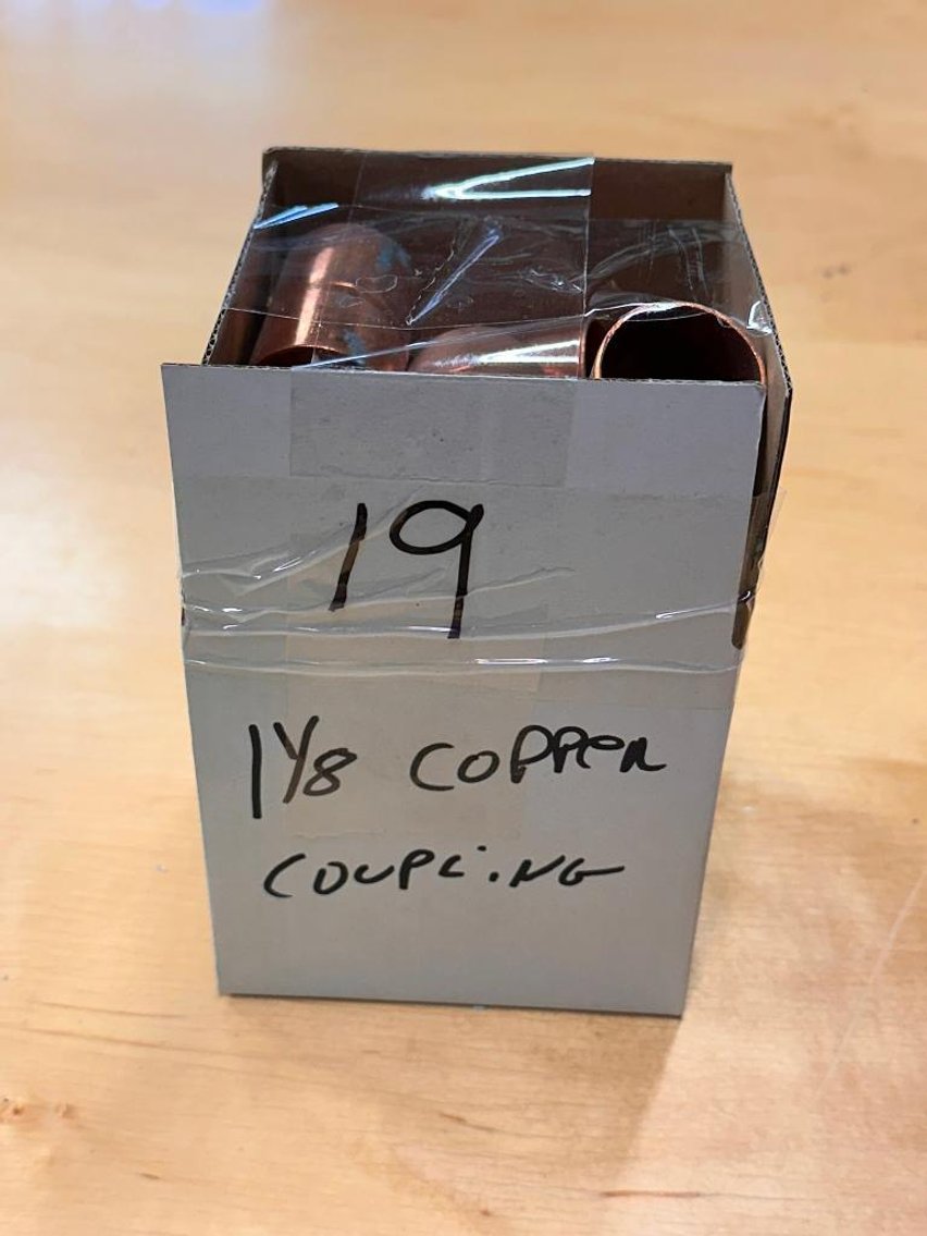 Image for Refrigeration Contractor Asset Reduction / Omaha