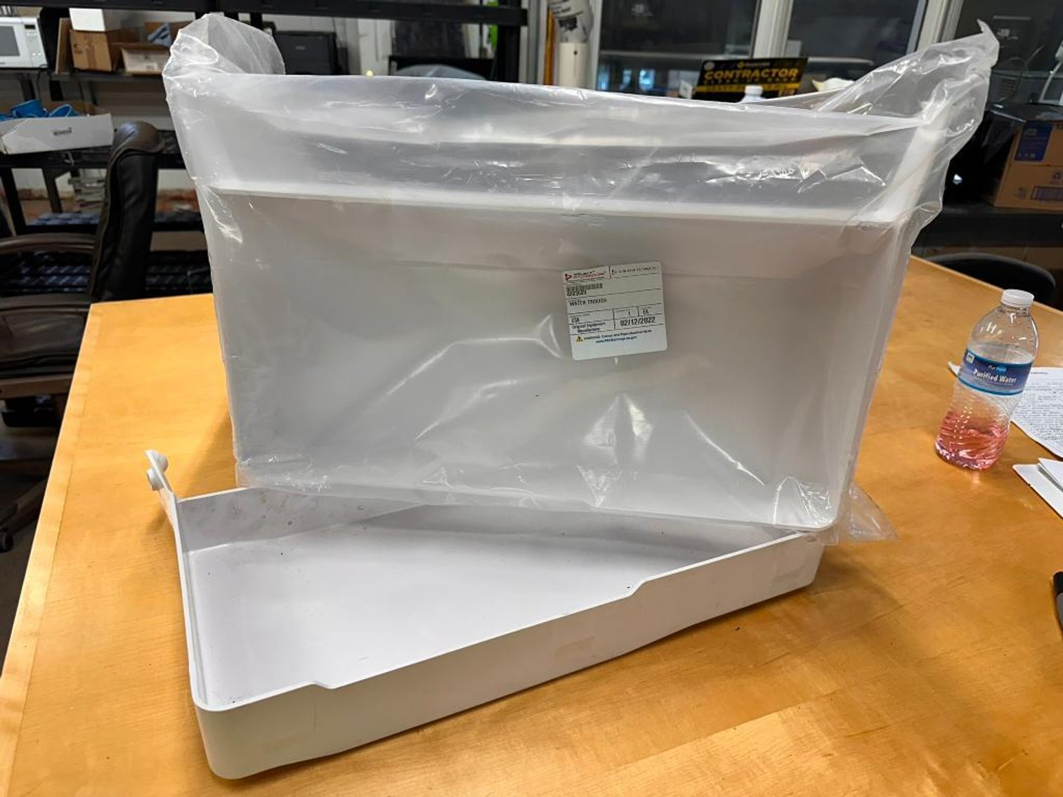 Image for Refrigeration Contractor Asset Reduction / Omaha