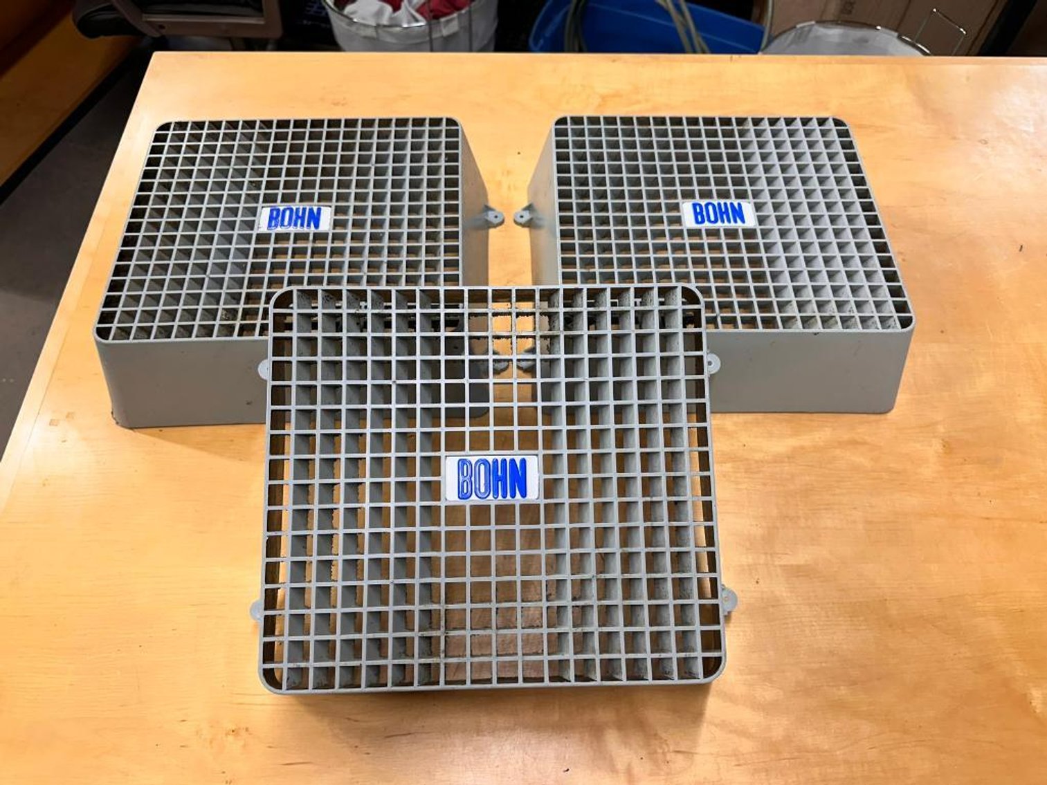 Image for Refrigeration Contractor Asset Reduction / Omaha