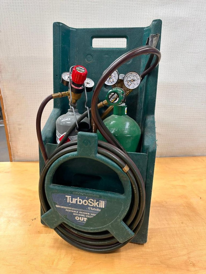 Image for Refrigeration Contractor Asset Reduction / Omaha