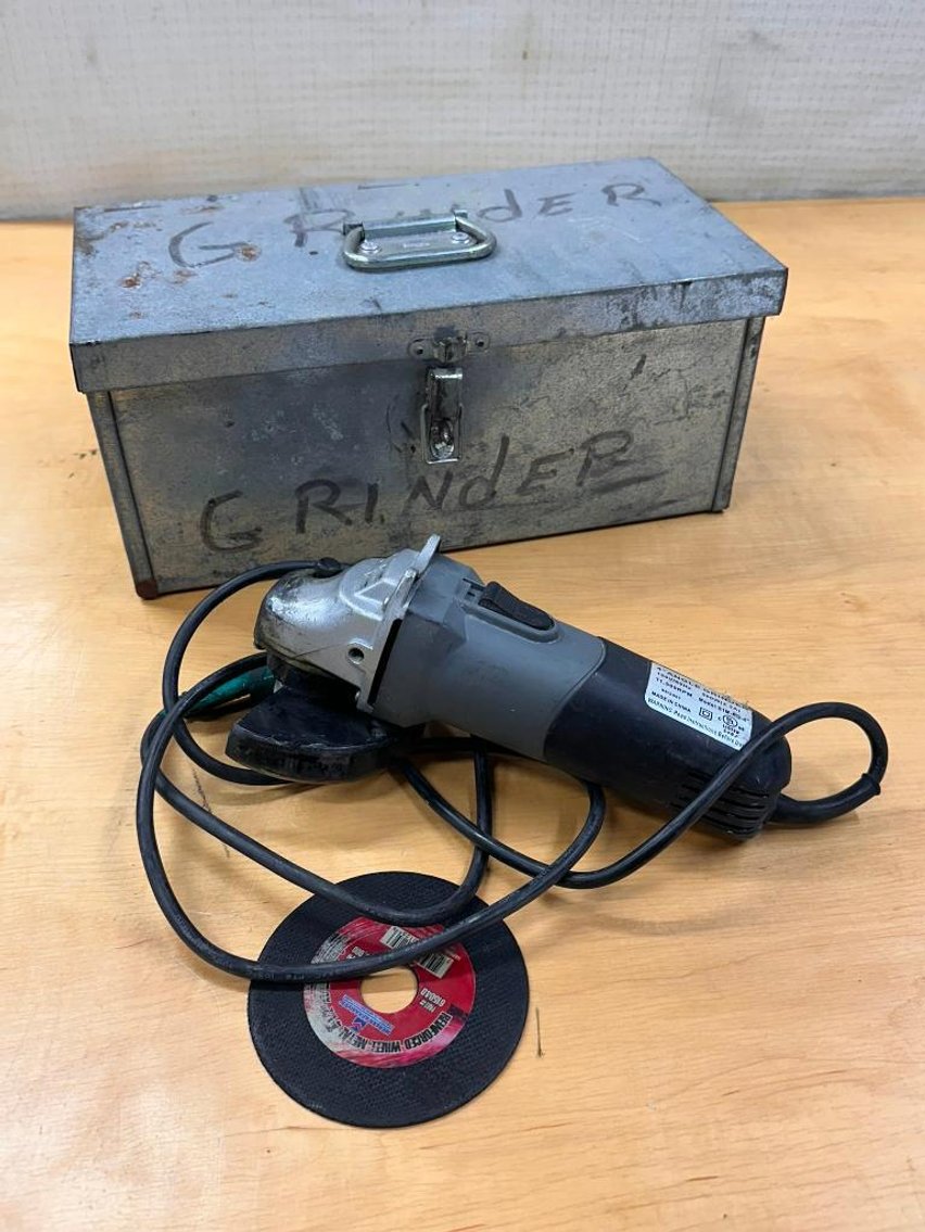 Image for Refrigeration Contractor Asset Reduction / Omaha