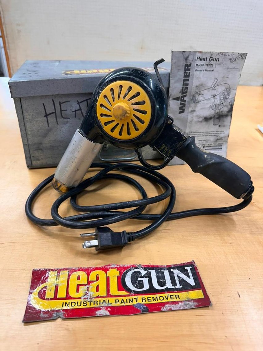 Image for Refrigeration Contractor Asset Reduction / Omaha