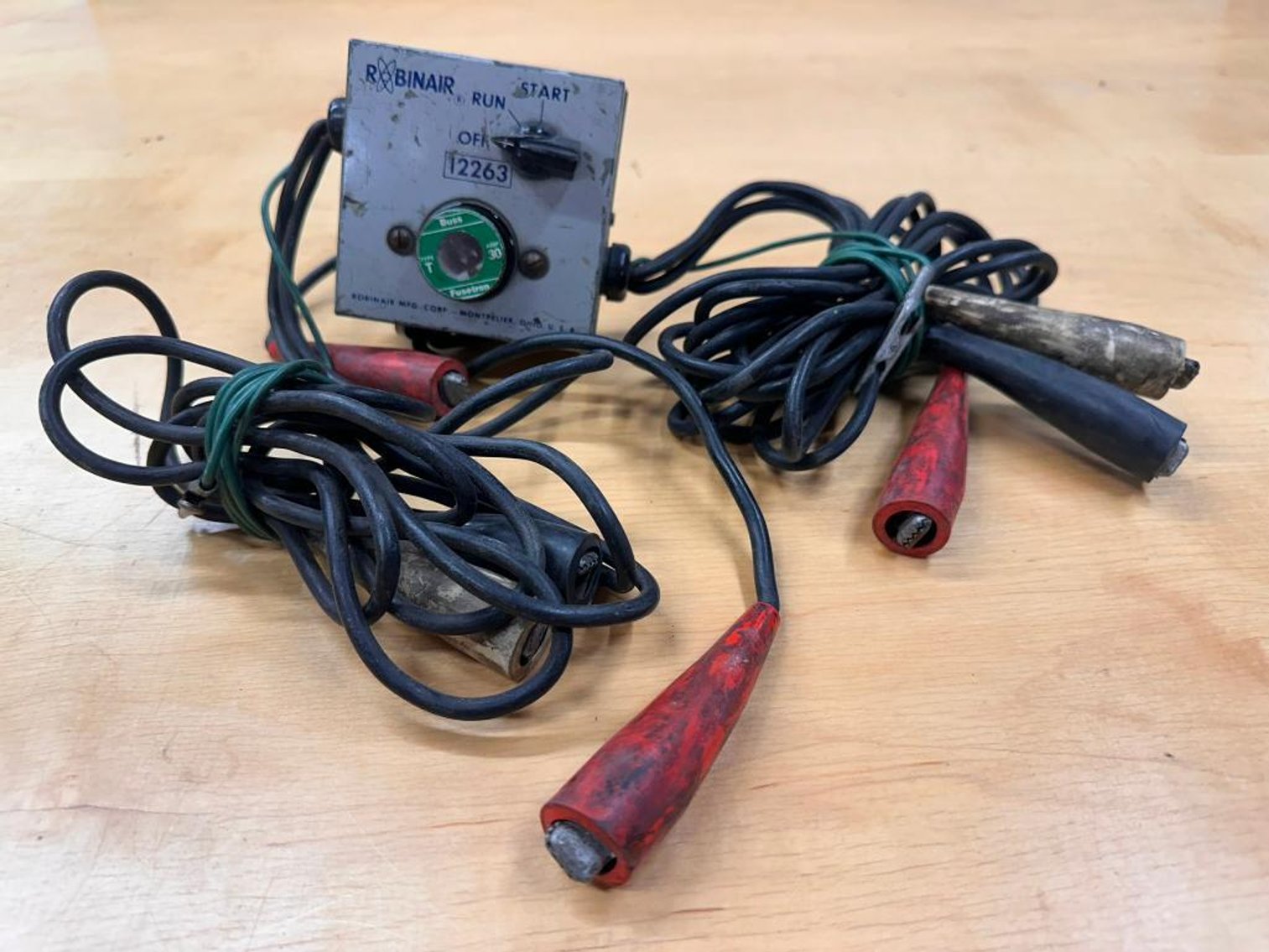 Image for Refrigeration Contractor Asset Reduction / Omaha