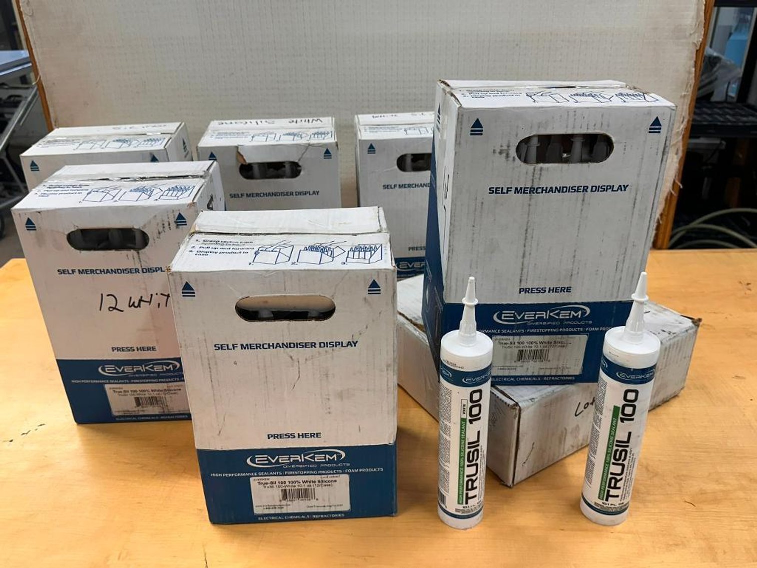 Image for Refrigeration Contractor Asset Reduction / Omaha