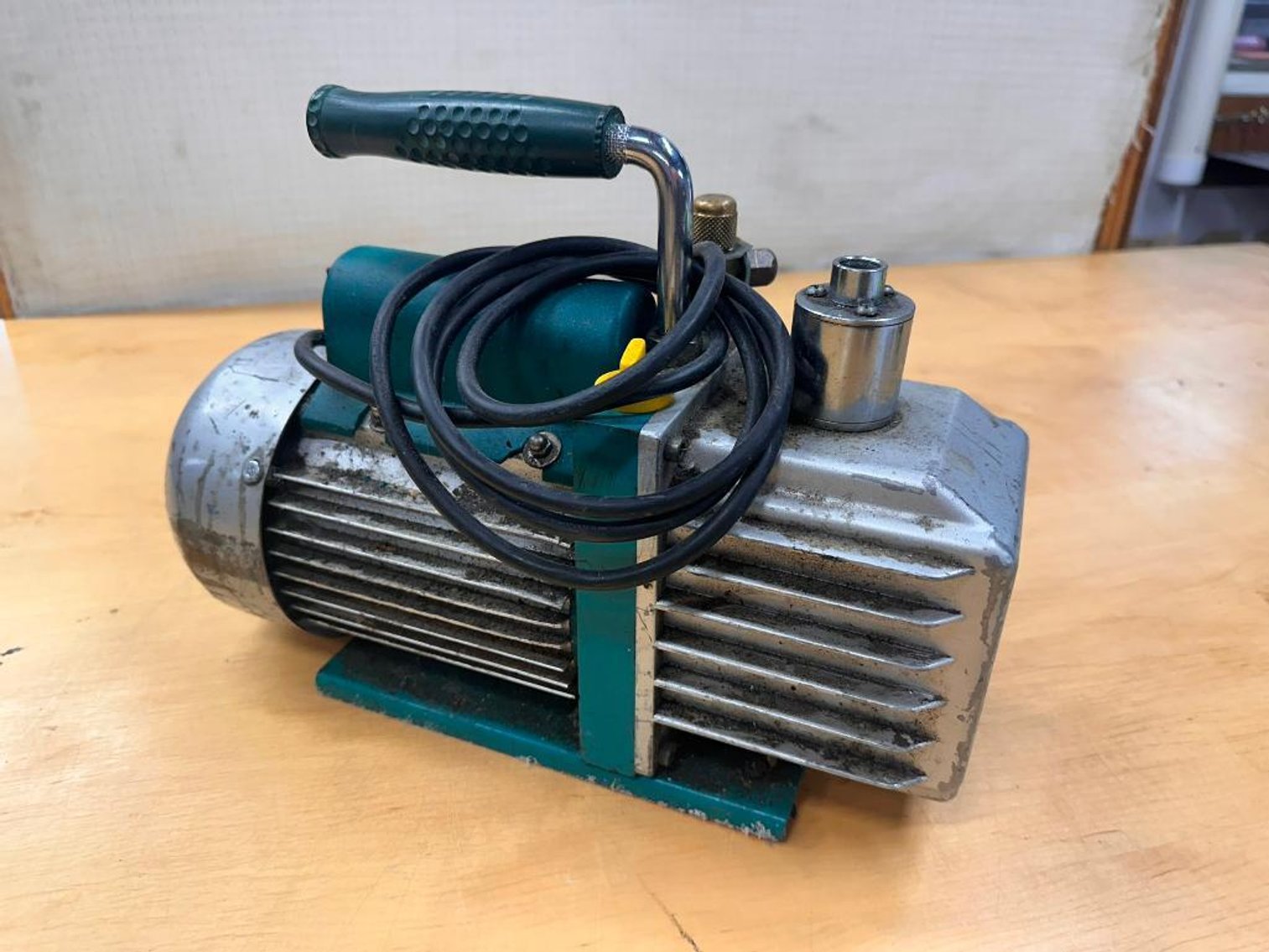 Image for Refrigeration Contractor Asset Reduction / Omaha