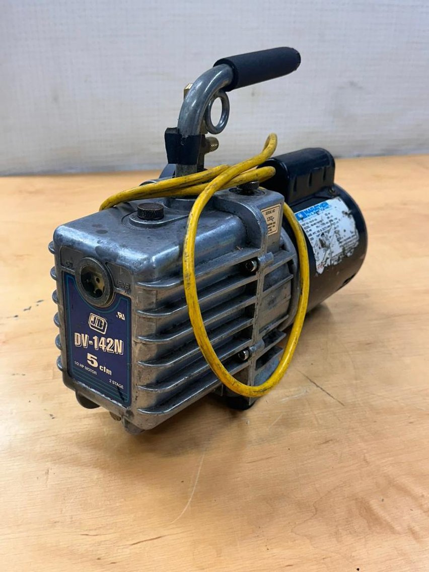 Image for Refrigeration Contractor Asset Reduction / Omaha