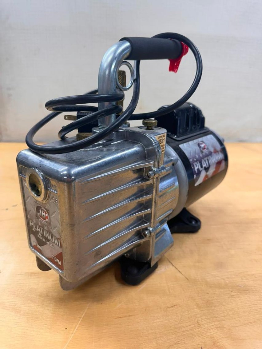 Image for Refrigeration Contractor Asset Reduction / Omaha