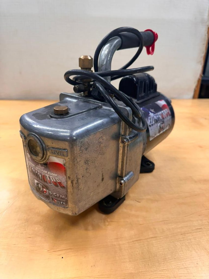 Image for Refrigeration Contractor Asset Reduction / Omaha