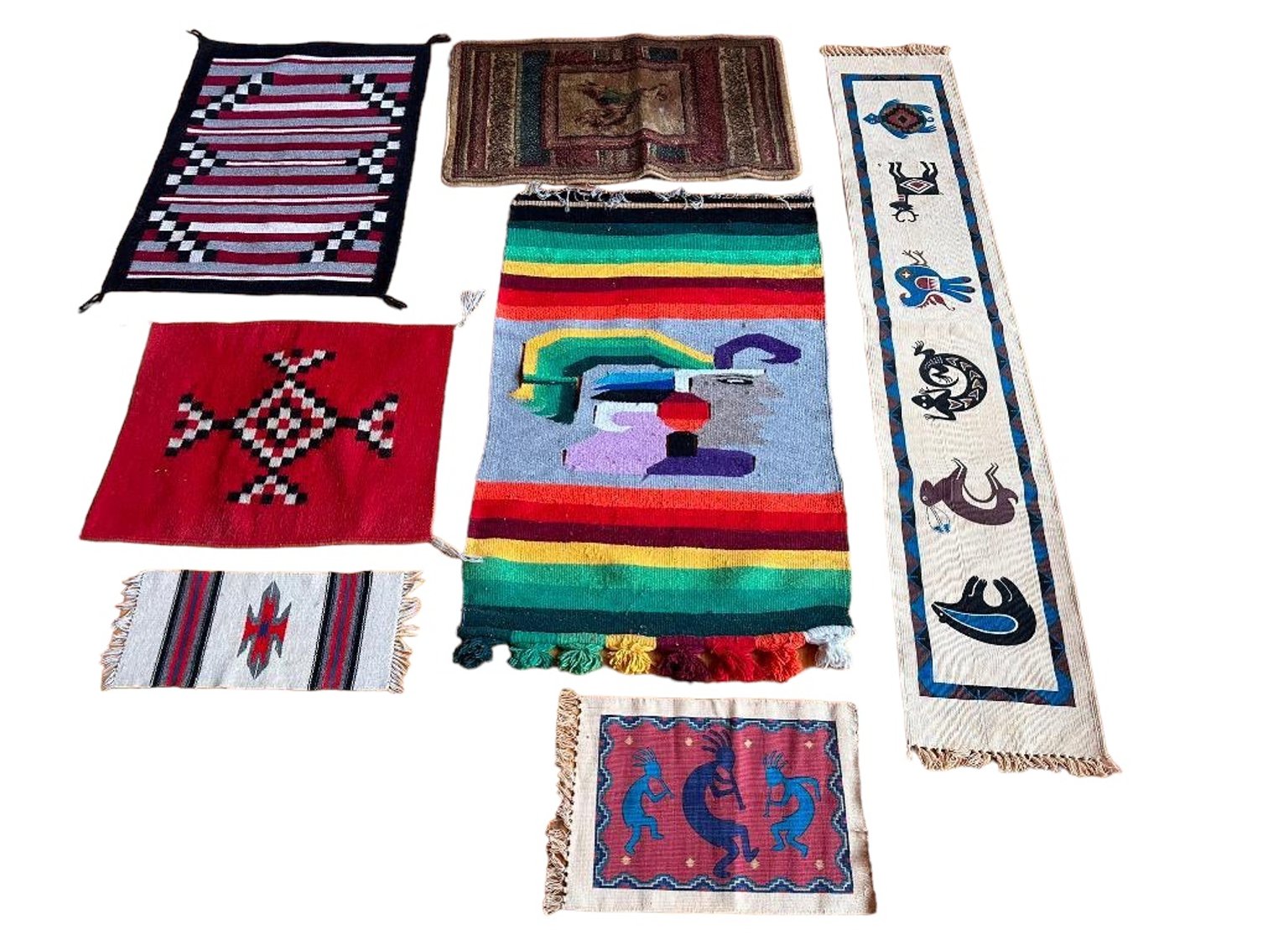 Image for Carol Hodges Ponca Hills Estate - High End Native American & Southwestern Furniture, Decoratives, Fixtures, Clothing and More.