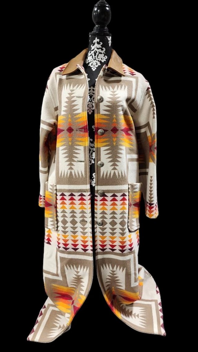 Image for Carol Hodges Ponca Hills Estate - High End Native American & Southwestern Furniture, Decoratives, Fixtures, Clothing and More.