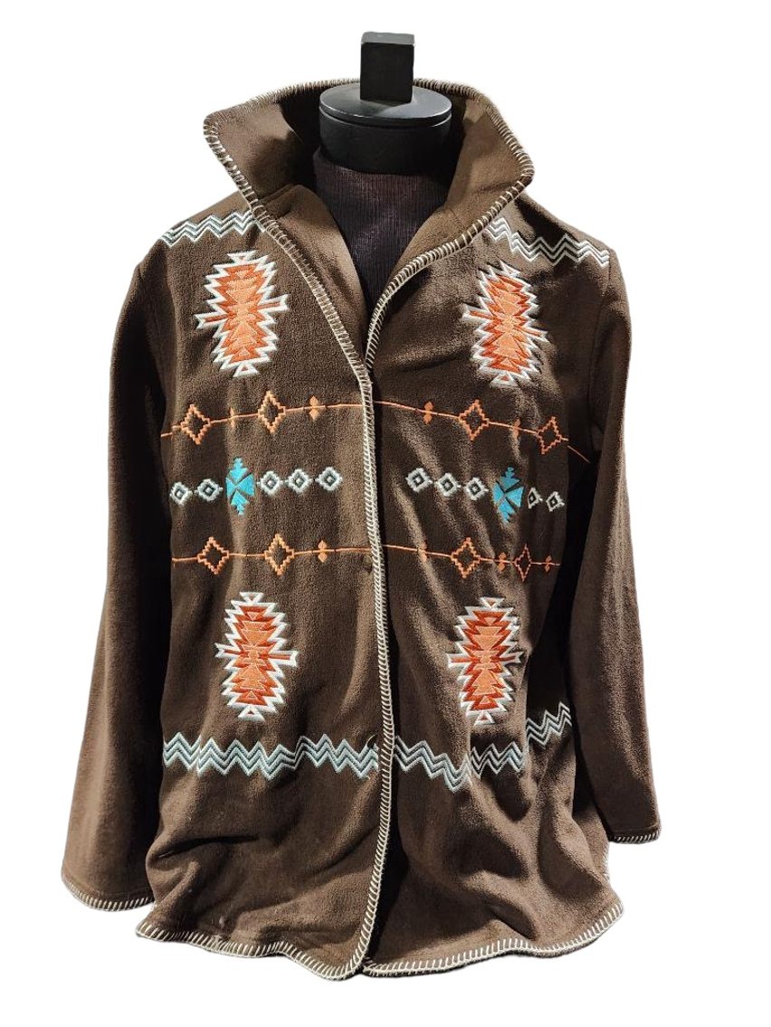 Image for Carol Hodges Ponca Hills Estate - High End Native American & Southwestern Furniture, Decoratives, Fixtures, Clothing and More.