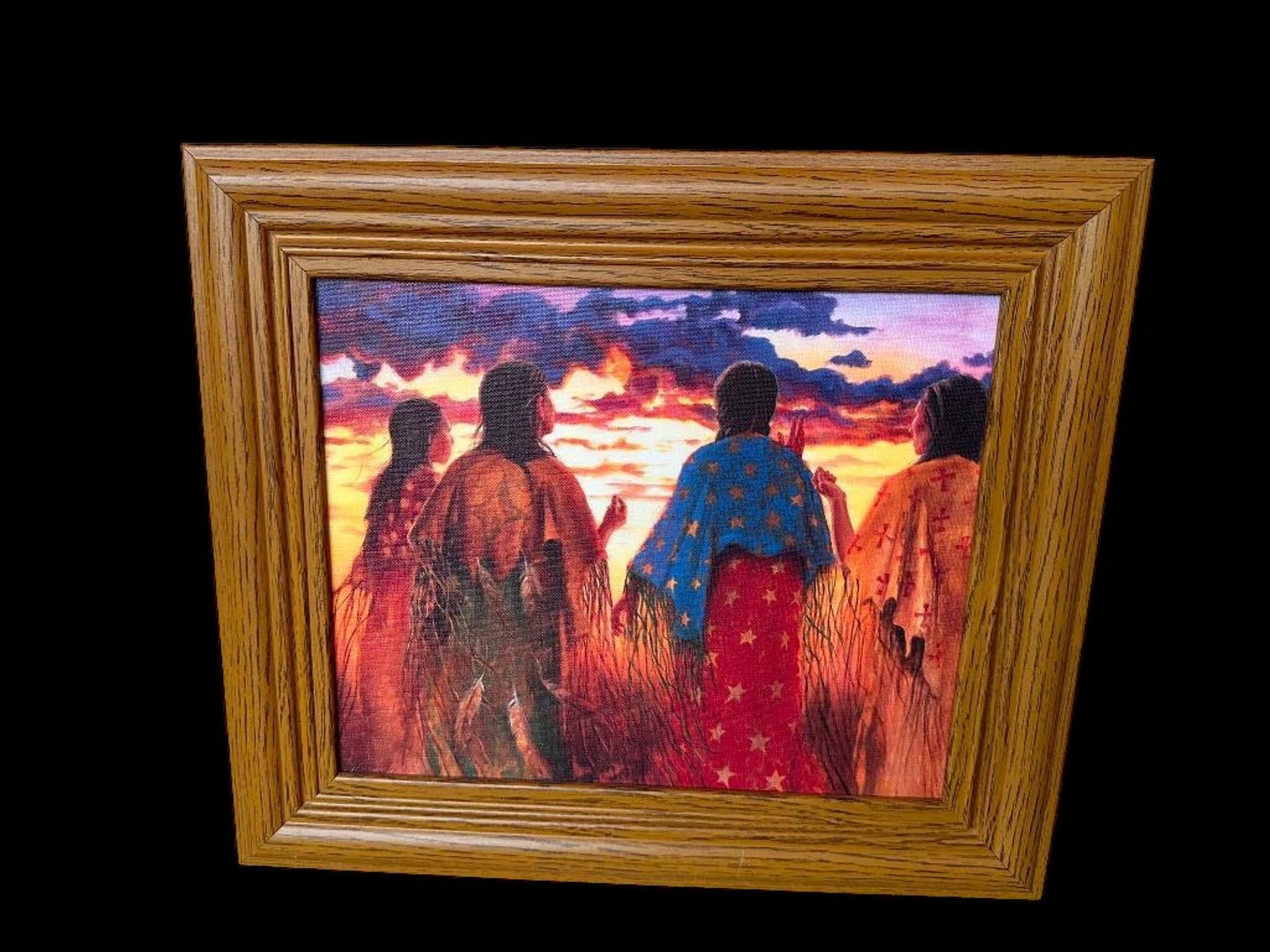 Image for Carol Hodges Ponca Hills Estate - High End Native American & Southwestern Furniture, Decoratives, Fixtures, Clothing and More.