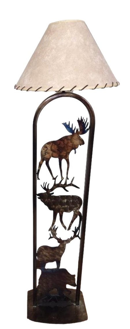 Image for Carol Hodges Ponca Hills Estate - High End Native American & Southwestern Furniture, Decoratives, Fixtures, Clothing and More.