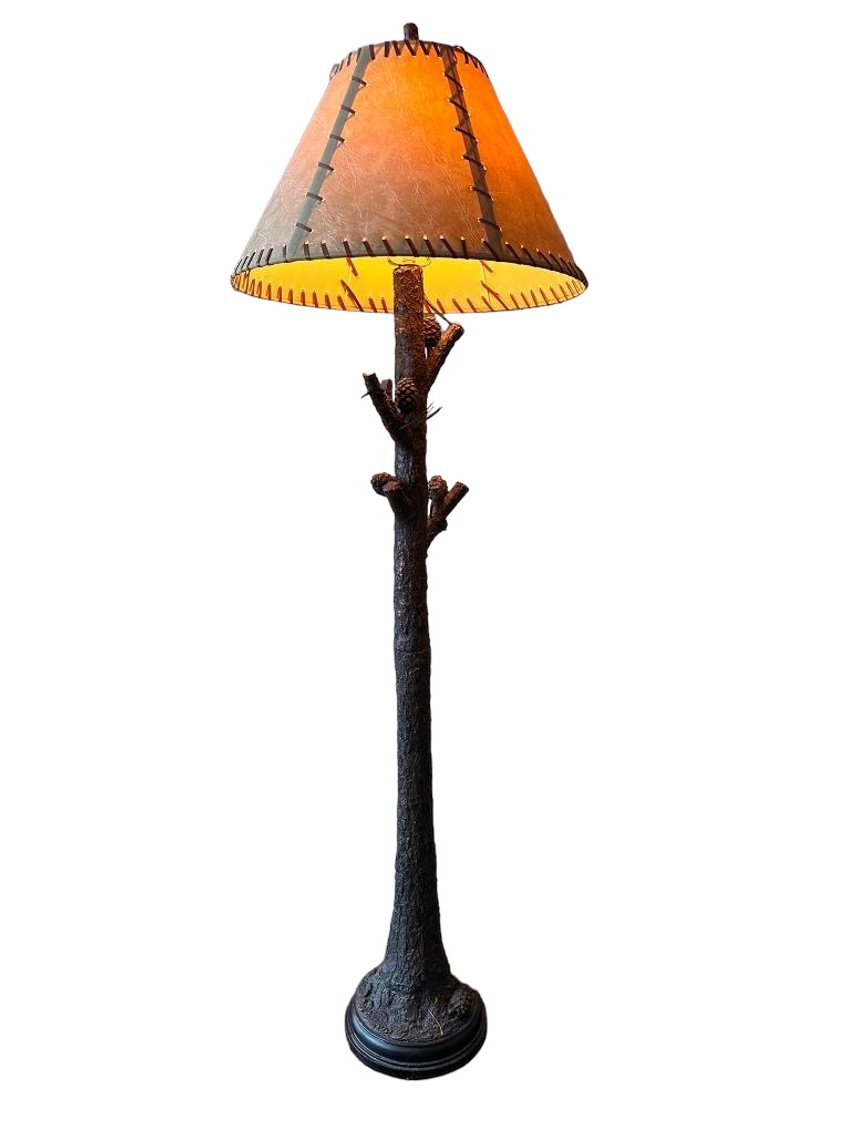 Image for Carol Hodges Ponca Hills Estate - High End Native American & Southwestern Furniture, Decoratives, Fixtures, Clothing and More.