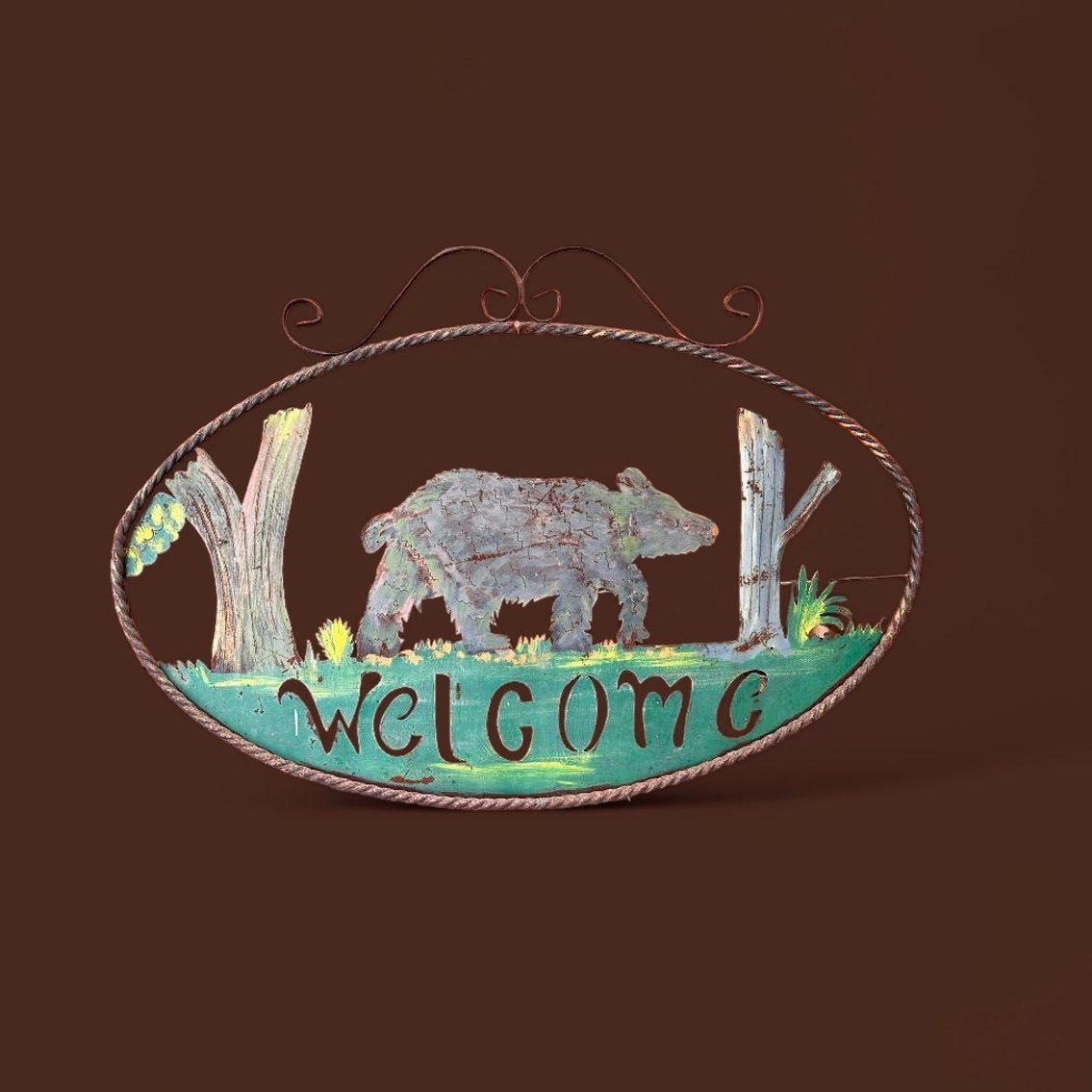 Image for Carol Hodges Ponca Hills Estate - High End Native American & Southwestern Furniture, Decoratives, Fixtures, Clothing and More.