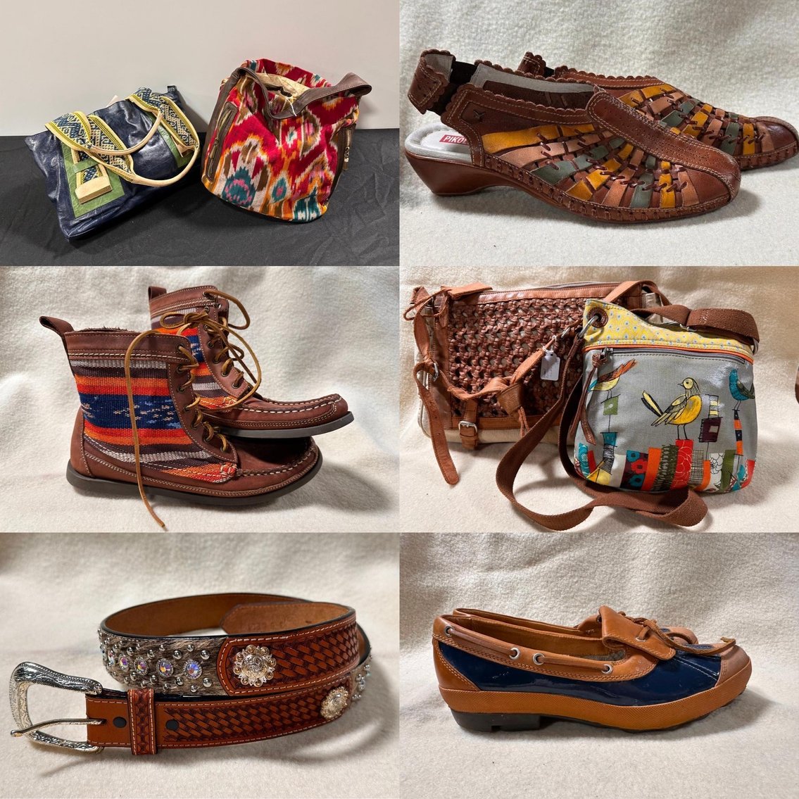 Image for Carol Hodges Ponca Hills Estate - High End Native American & Southwestern Furniture, Decoratives, Fixtures, Clothing and More.