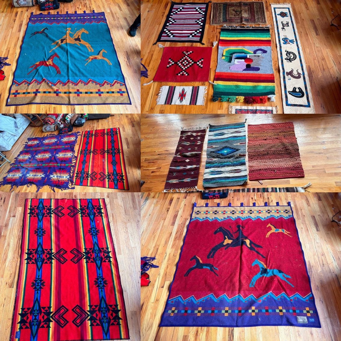 Image for Carol Hodges Ponca Hills Estate - High End Native American & Southwestern Furniture, Decoratives, Fixtures, Clothing and More.