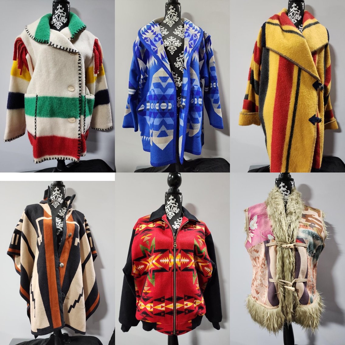 Image for Carol Hodges Ponca Hills Estate - High End Native American & Southwestern Furniture, Decoratives, Fixtures, Clothing and More.