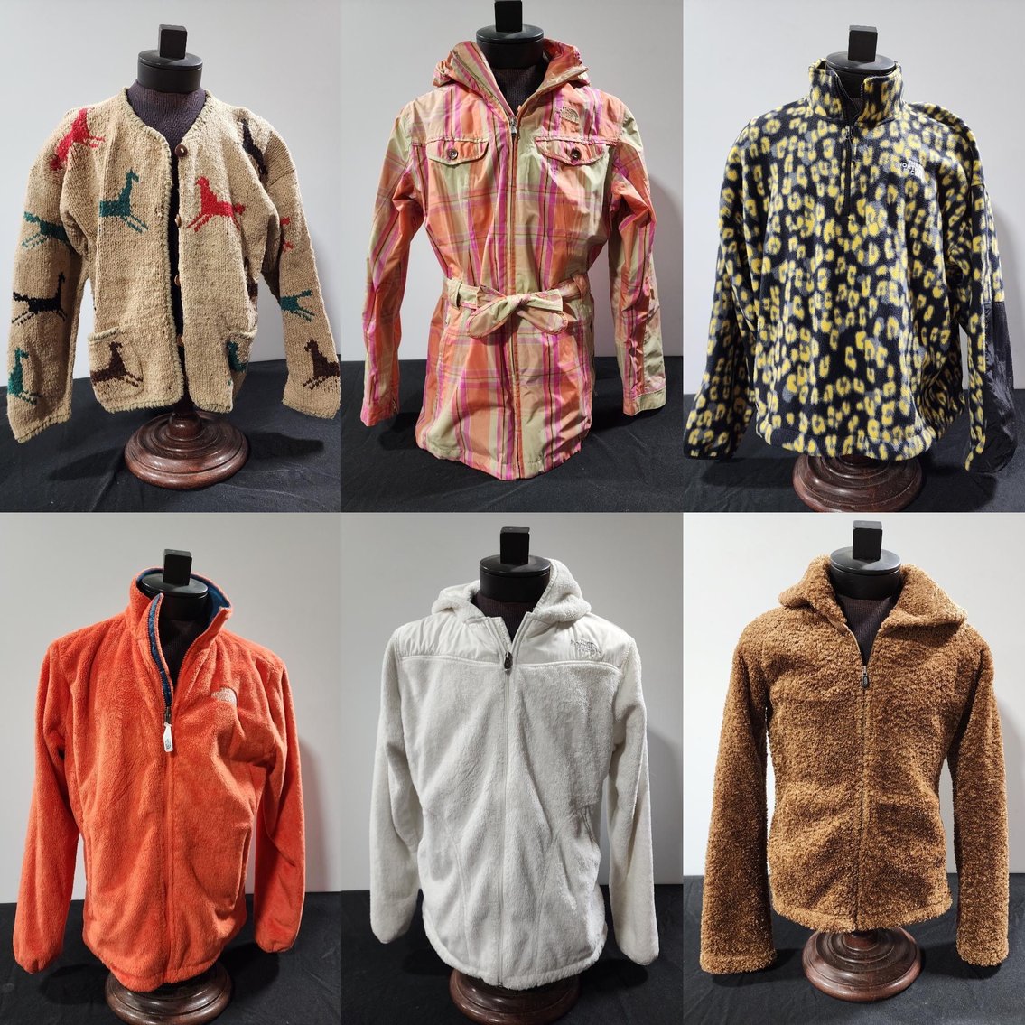 Image for Carol Hodges Ponca Hills Estate - High End Native American & Southwestern Furniture, Decoratives, Fixtures, Clothing and More.