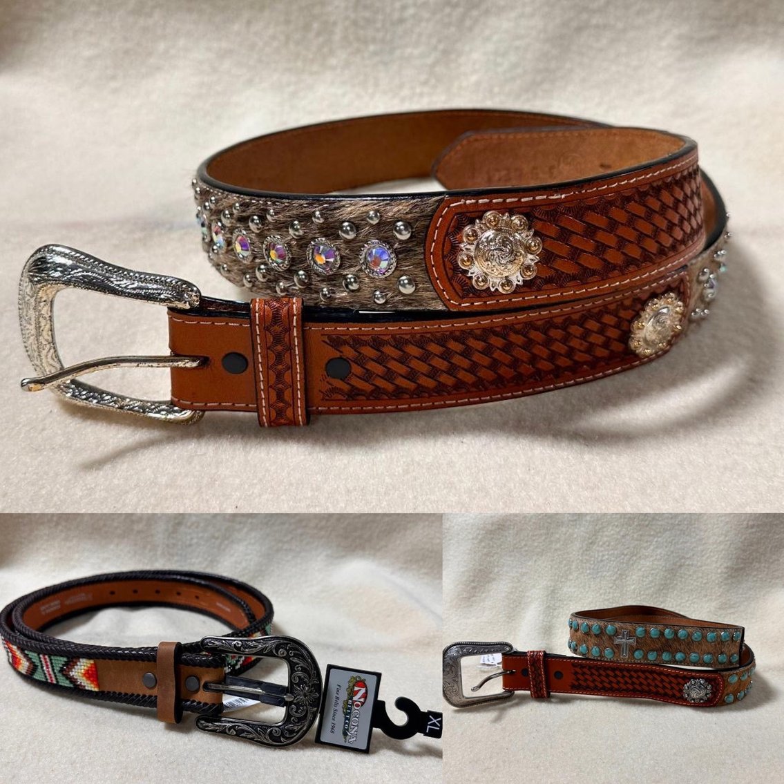 Image for Carol Hodges Ponca Hills Estate - High End Native American & Southwestern Furniture, Decoratives, Fixtures, Clothing and More.