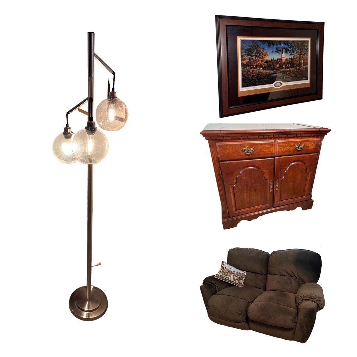 Image for Clean Omaha Household Estate Auction / Benson