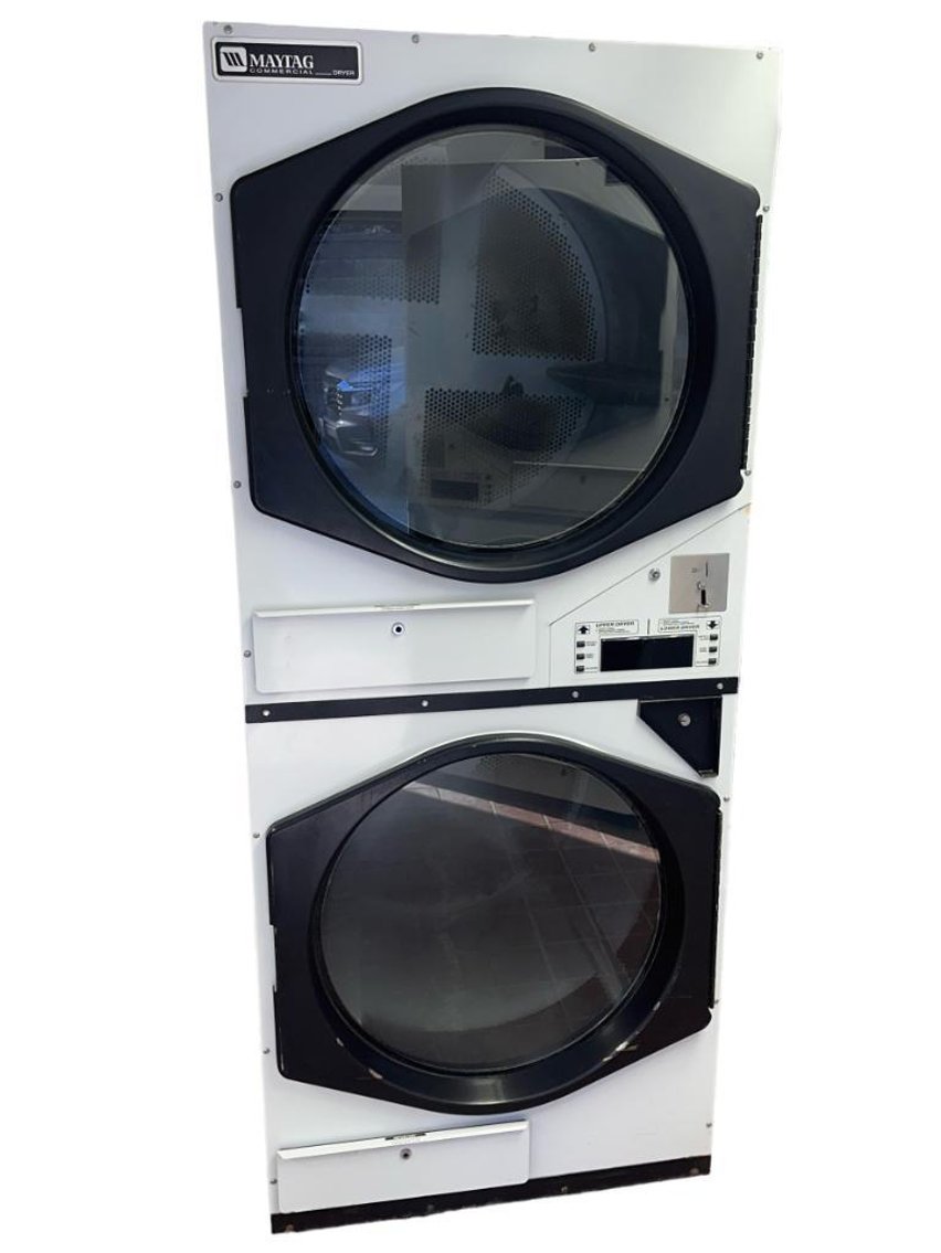 Image for Commercial Coin-Laundry & New Gas Furnaces - Omaha