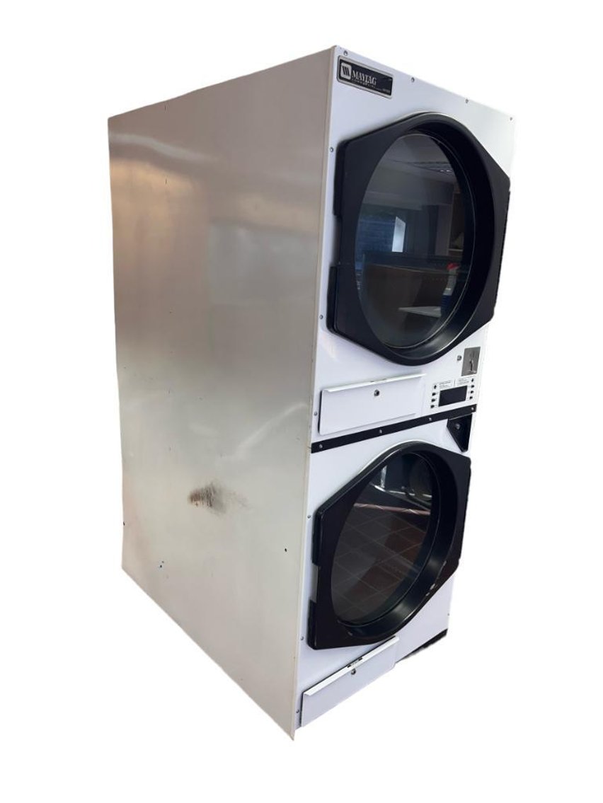 Image for Commercial Coin-Laundry & New Gas Furnaces - Omaha