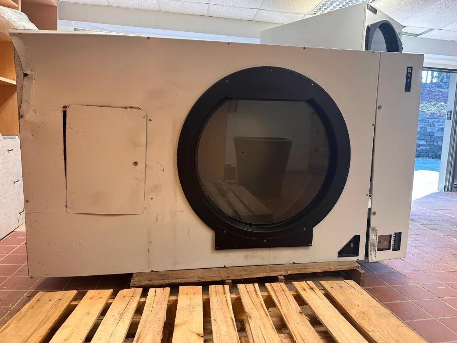 Image for Commercial Coin-Laundry & New Gas Furnaces - Omaha